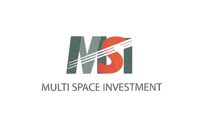 Multi Space Investment Logo